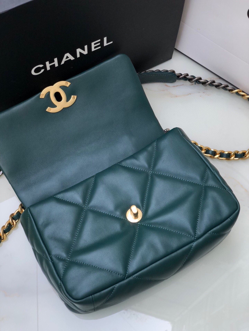 Ch**el 19 bags